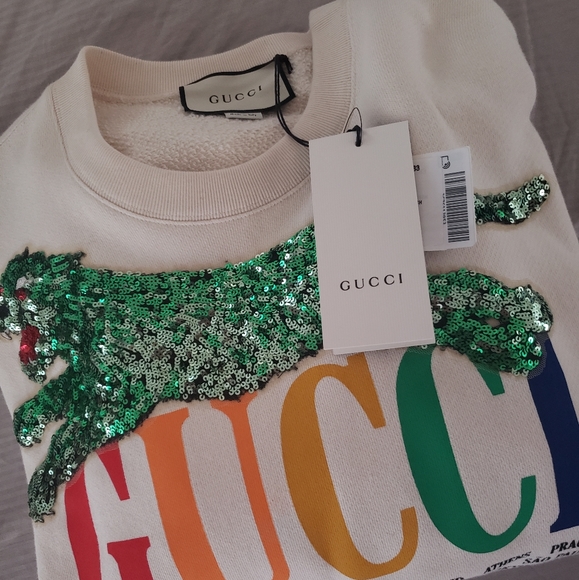 Gucci - Picture 3 of 6